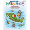 Music of Our World - Mexico (Teacher's Edition)