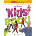 Kids Rock! Cool Songs For Growing Great Kids