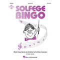 Solfege Bingo