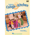 Conga in the Kitchen (Movement and Activity Collection) (DVD)