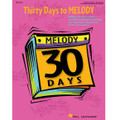 Thirty Days to Melody (Teacher's Edition)