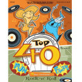 Top 40 Fun Facts: Rock And Roll (Classroom Resource)