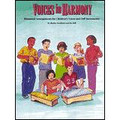 Voices In Harmony (Orff Collection)