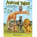 Animal Tales (Teacher's Edition)
