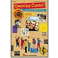 Choices Count (All-School Revue) (Unison Singer 5-Pak)