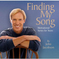 Finding Your Song (CD)