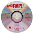 Lets Rap! 2 (CD)