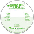 Lets Rap! 3 (CD)