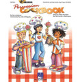 Percussion Cookbook