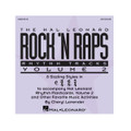 Rock N Raps Rhythm Tracks, Volume 2 (CD)