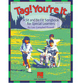 Tag! You're It (Teacher's Edition)