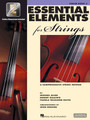Essential Elements for Strings – Book 2 with EEi Violin