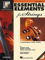 Essential Elements for Strings - Book 1 with EEi (Cello)