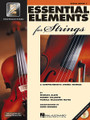 Essential Elements for Strings - Book 1 with EEi (Viola)