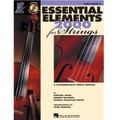 Essential Elements 2000 for Strings - Book 2 (Viola)