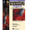 Essential Elements 2000 for Strings - Book 2 (String Bass)