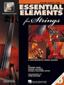 Essential Elements for Strings - Book 1 with EEi (Teacher's Manual)