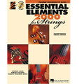 Essential Elements 2000 for Strings - Book 1 (Teacher Resource Kit)