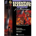 Essential Elements 2000 for Strings - Book 2 (Teacher's Manual)