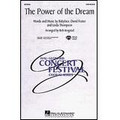 The Power of the Dream (SATB)