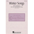 Winter Songs (SATB)