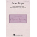 Peace Prayer