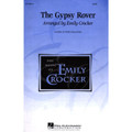 The Gypsy Rover (SATB)