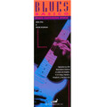 Basic Blues For Rock Guitar (Spanish Edition)