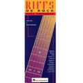 Rock Riffs for Guitar (Spanish Edition)