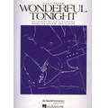 Wonderful Tonight (Easy Piano)