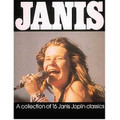 Janis (Artist Songbook)