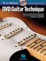 Guitar Technique (DVD/Book Pack)