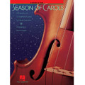 Season of Carols - Conductor Score