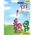 Songs for Kids (basic instruction for Recorder included)