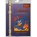 Aladdin for Recorder