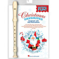 Christmas Favorites (Recorder Fun! Pack)