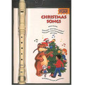 Christmas Songs (Book/Instrument Pack)