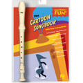 The Cartoon Songbook