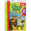 The Disney Heroes Collection