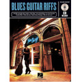 Blues Guitar Riffs