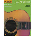 Easy Pop Melodies - 2nd Edition