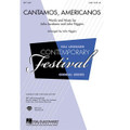 Cantamos, Americanos