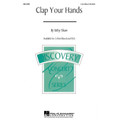 Clap Your Hands (3-Part Mixed)