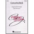 Concertschtick (Medley)