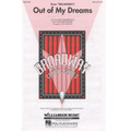 Out of My Dreams (from Oklahoma!) - SSA