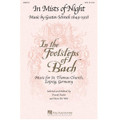 In Mists of Night (SATB)