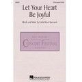 Let Your Heart Be Joyful