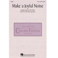 Make A Joyful Noise