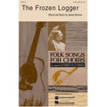 The Frozen Logger