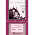 Three Moravian Duets